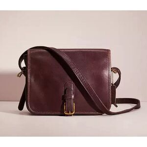 ISO Coach Vintage Black Bag 2002 in In Search Of Shoulder Style